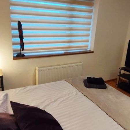 Stunning 3 Bed House Sleeps6 Villa Nottingham Kültér fotó