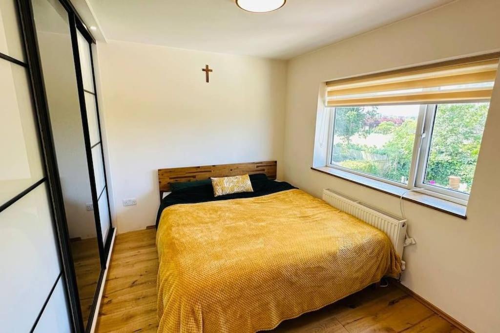 Stunning 3 Bed House Sleeps6 Villa Nottingham Kültér fotó
