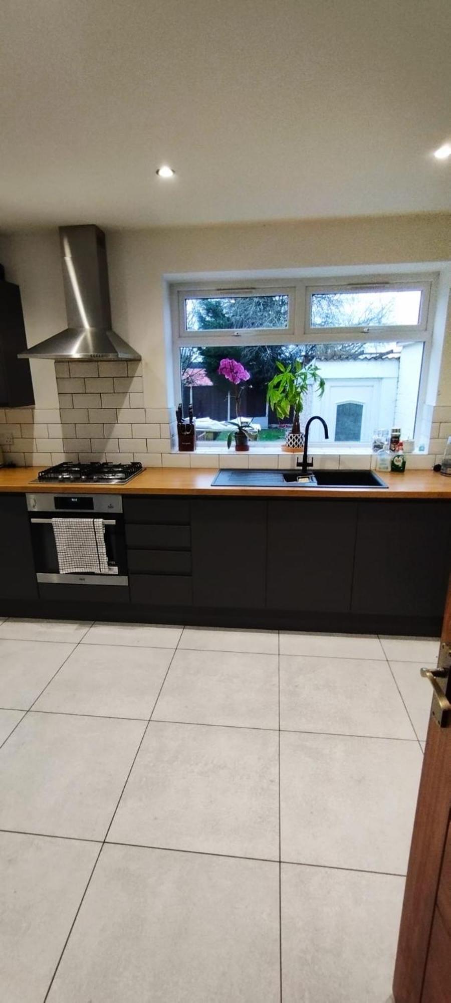 Stunning 3 Bed House Sleeps6 Villa Nottingham Kültér fotó