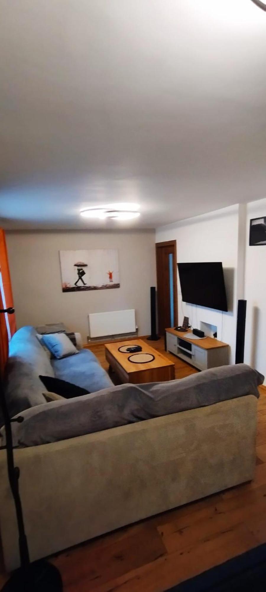Stunning 3 Bed House Sleeps6 Villa Nottingham Kültér fotó