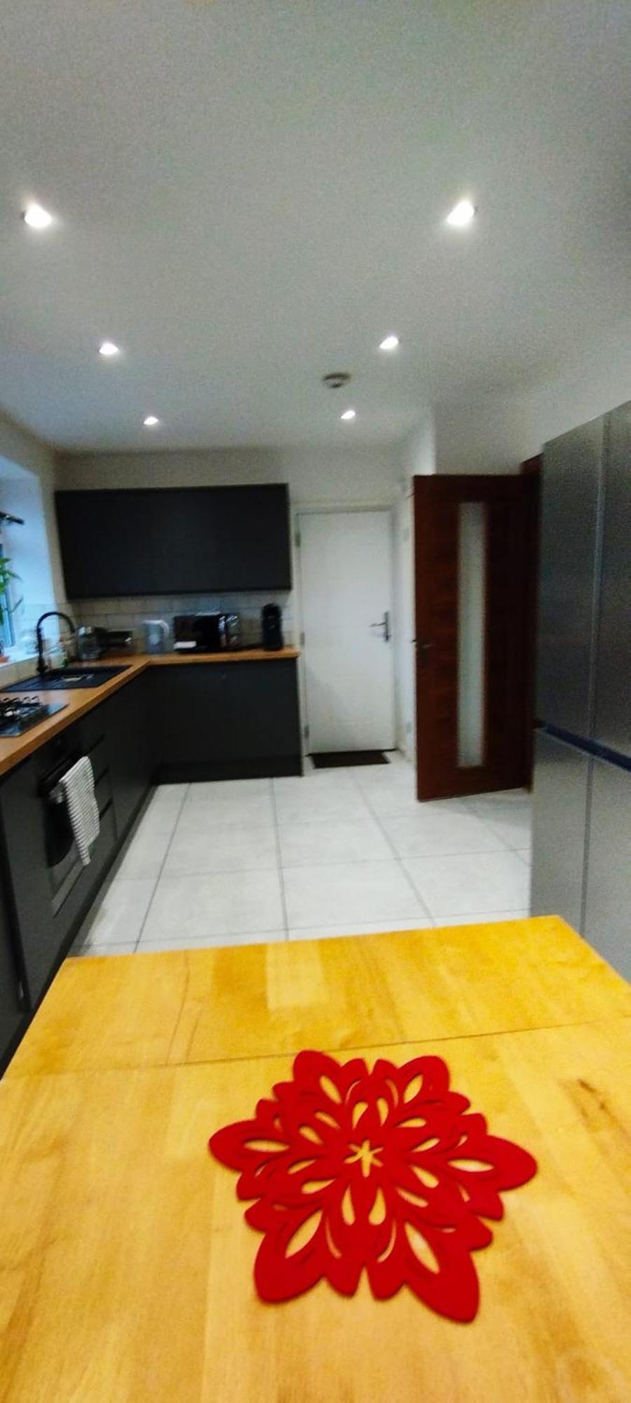 Stunning 3 Bed House Sleeps6 Villa Nottingham Kültér fotó