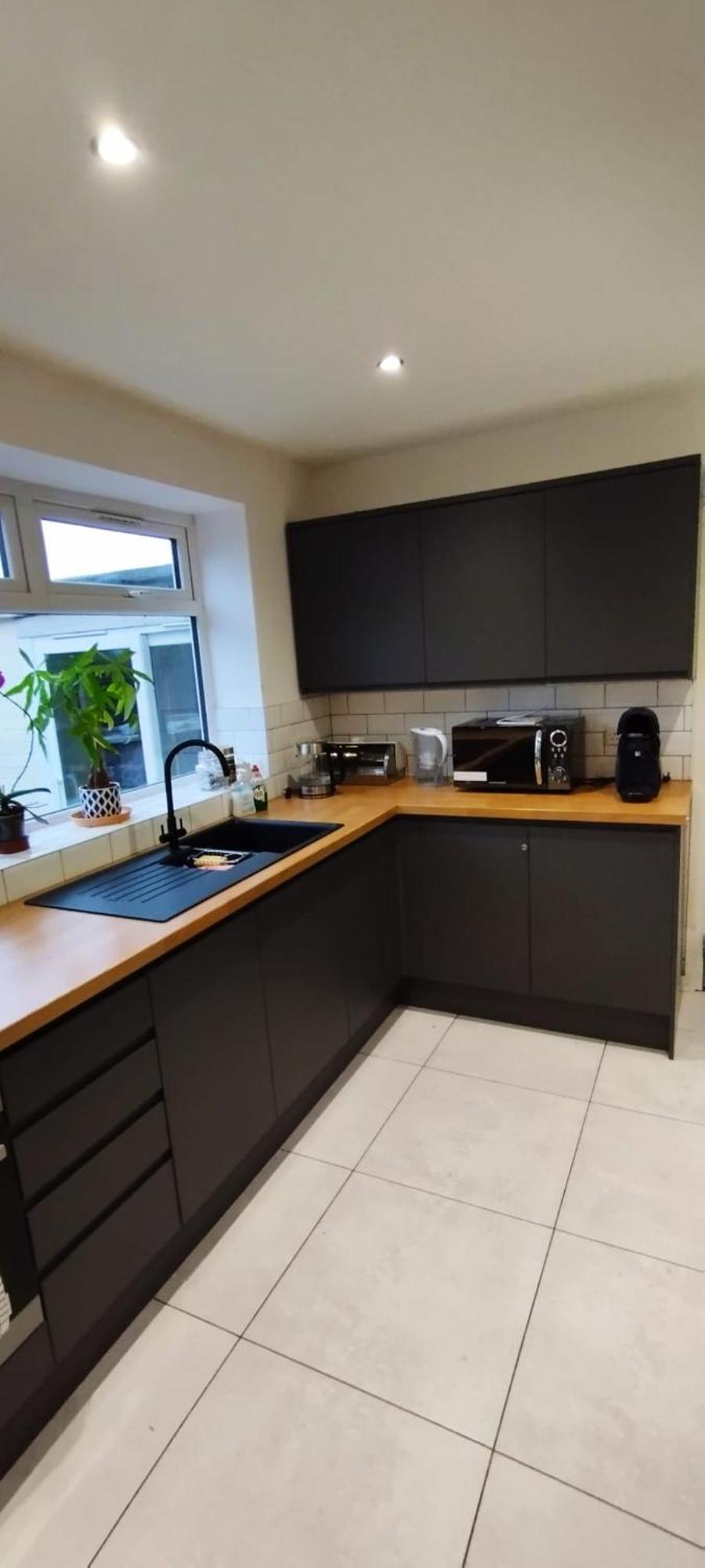 Stunning 3 Bed House Sleeps6 Villa Nottingham Kültér fotó