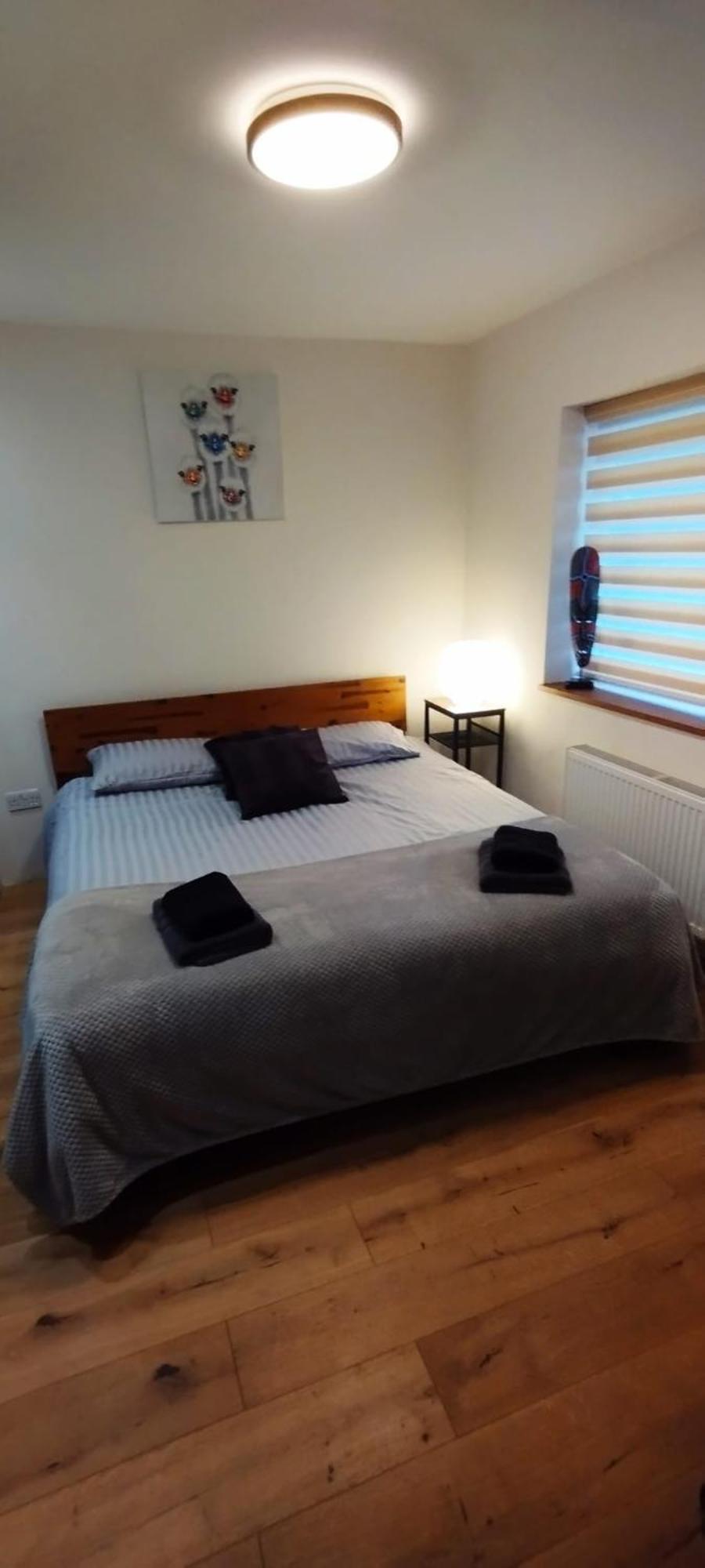 Stunning 3 Bed House Sleeps6 Villa Nottingham Kültér fotó
