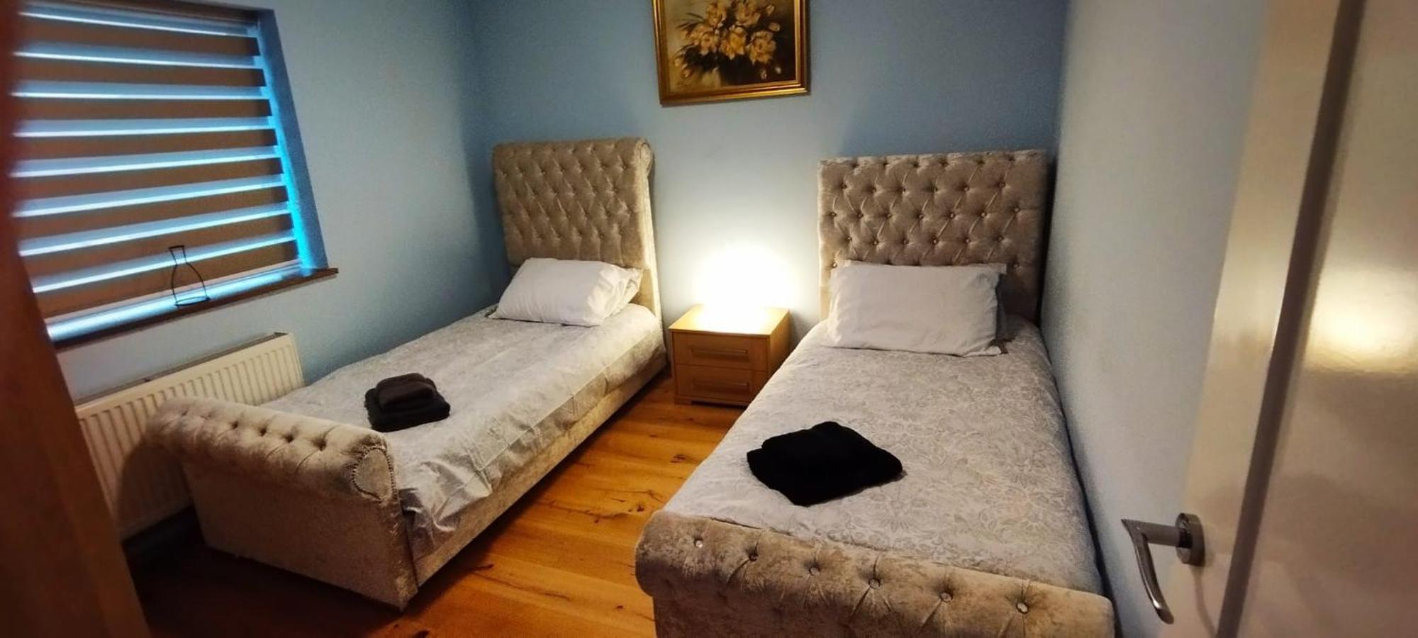 Stunning 3 Bed House Sleeps6 Villa Nottingham Kültér fotó